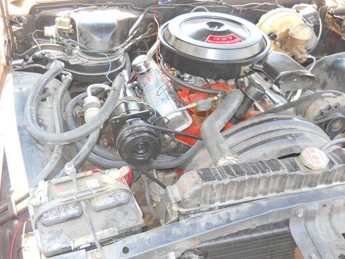 1964 Chevy Wagon, Hot rod,Rat rod with comfort, US $12,500.00, image 17