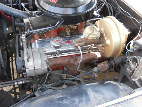 1964 Chevy Wagon, Hot rod,Rat rod with comfort, US $12,500.00, image 19