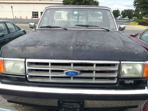 1988 f150 v6