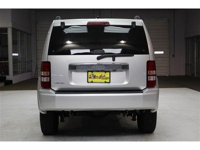 Limited SUV 3.7L CD Mirror Memory Seat Memory Rear Wheel Drive Power Steering, US $17,798.00, image 6