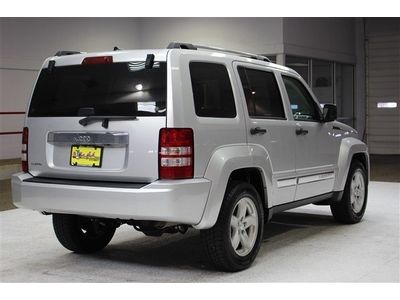 Limited SUV 3.7L CD Mirror Memory Seat Memory Rear Wheel Drive Power Steering, US $17,798.00, image 7