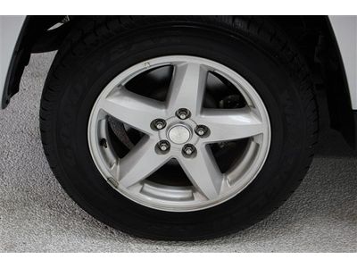 Limited SUV 3.7L CD Mirror Memory Seat Memory Rear Wheel Drive Power Steering, US $17,798.00, image 9