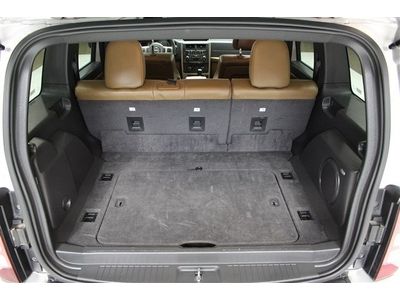 Limited SUV 3.7L CD Mirror Memory Seat Memory Rear Wheel Drive Power Steering, US $17,798.00, image 10