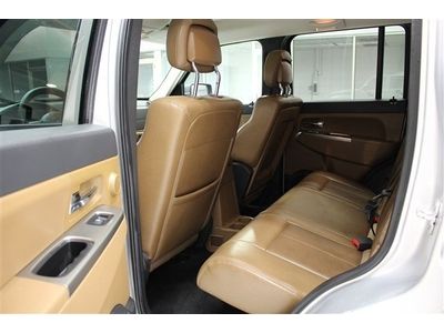 Limited SUV 3.7L CD Mirror Memory Seat Memory Rear Wheel Drive Power Steering, US $17,798.00, image 12