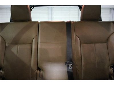 Limited SUV 3.7L CD Mirror Memory Seat Memory Rear Wheel Drive Power Steering, US $17,798.00, image 13