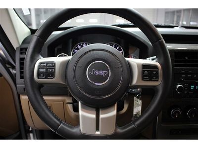 Limited SUV 3.7L CD Mirror Memory Seat Memory Rear Wheel Drive Power Steering, US $17,798.00, image 17