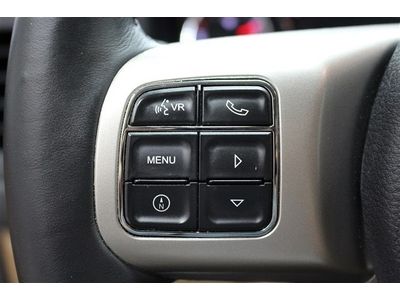 Limited SUV 3.7L CD Mirror Memory Seat Memory Rear Wheel Drive Power Steering, US $17,798.00, image 18