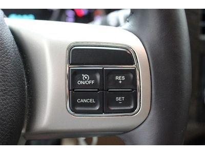 Limited SUV 3.7L CD Mirror Memory Seat Memory Rear Wheel Drive Power Steering, US $17,798.00, image 19