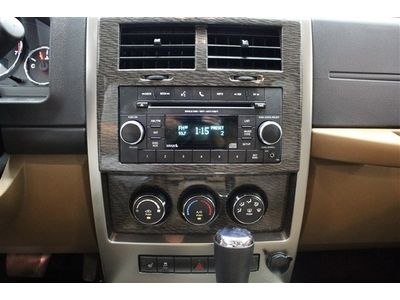 Limited SUV 3.7L CD Mirror Memory Seat Memory Rear Wheel Drive Power Steering, US $17,798.00, image 24