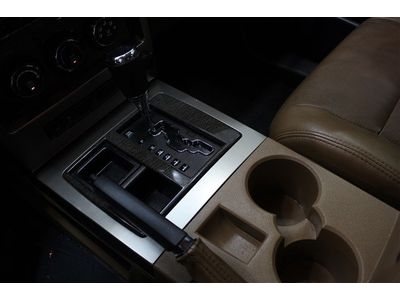 Limited SUV 3.7L CD Mirror Memory Seat Memory Rear Wheel Drive Power Steering, US $17,798.00, image 27