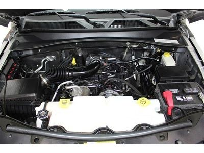 Limited SUV 3.7L CD Mirror Memory Seat Memory Rear Wheel Drive Power Steering, US $17,798.00, image 31