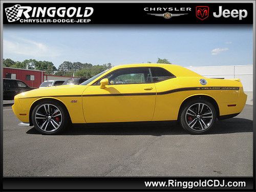 2012 dodge challenger