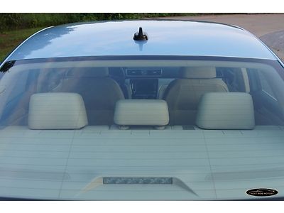 7-Days *NO RESERVE* '12 VOLK PASSAT TDI SE LIKE NEW DSG DIESEL 1-OWNER BEST DEAL, image 22