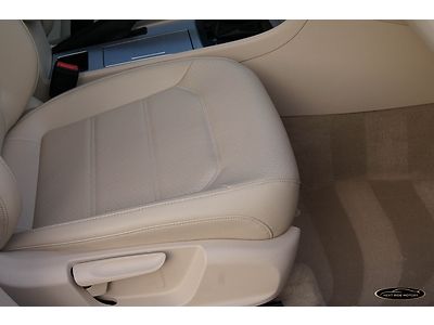 7-Days *NO RESERVE* '12 VOLK PASSAT TDI SE LIKE NEW DSG DIESEL 1-OWNER BEST DEAL, image 32