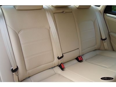 7-Days *NO RESERVE* '12 VOLK PASSAT TDI SE LIKE NEW DSG DIESEL 1-OWNER BEST DEAL, image 38