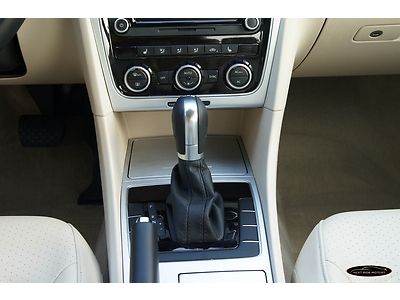 7-Days *NO RESERVE* '12 VOLK PASSAT TDI SE LIKE NEW DSG DIESEL 1-OWNER BEST DEAL, image 60