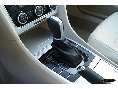 7-Days *NO RESERVE* '12 VOLK PASSAT TDI SE LIKE NEW DSG DIESEL 1-OWNER BEST DEAL, image 61