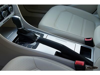 7-Days *NO RESERVE* '12 VOLK PASSAT TDI SE LIKE NEW DSG DIESEL 1-OWNER BEST DEAL, image 63