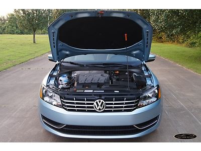 7-Days *NO RESERVE* '12 VOLK PASSAT TDI SE LIKE NEW DSG DIESEL 1-OWNER BEST DEAL, image 72