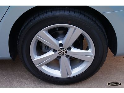 7-Days *NO RESERVE* '12 VOLK PASSAT TDI SE LIKE NEW DSG DIESEL 1-OWNER BEST DEAL, image 81