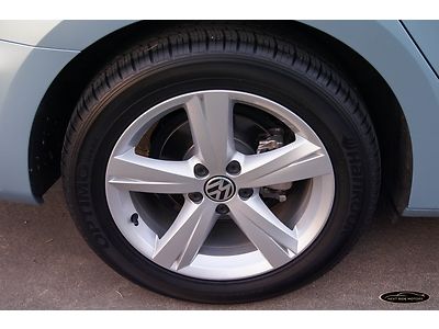 7-Days *NO RESERVE* '12 VOLK PASSAT TDI SE LIKE NEW DSG DIESEL 1-OWNER BEST DEAL, image 82