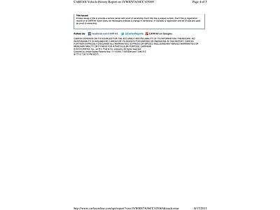 7-Days *NO RESERVE* '12 VOLK PASSAT TDI SE LIKE NEW DSG DIESEL 1-OWNER BEST DEAL, image 92