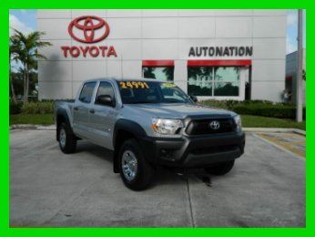 2012 prerunner used 2.7l i4 16v automatic rwd