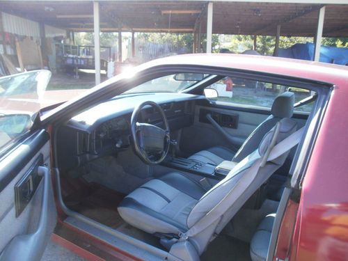 1990 Camero RS, image 6