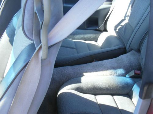 1990 Camero RS, image 7