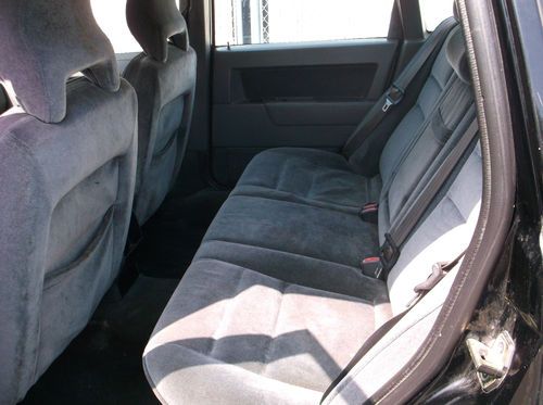 1996 Volvo 850, NO RESERVE, image 5