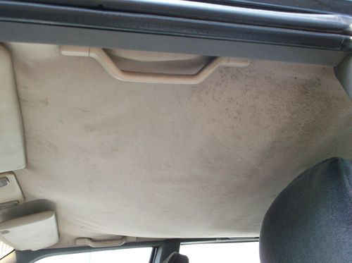 1996 Volvo 850, NO RESERVE, image 7