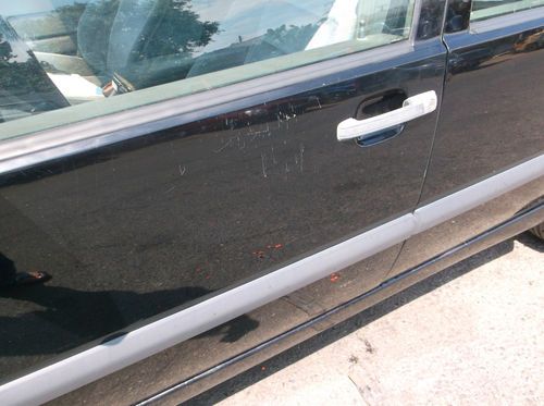 1996 Volvo 850, NO RESERVE, image 10