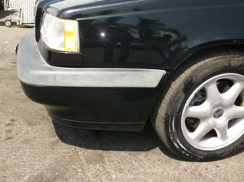 1996 Volvo 850, NO RESERVE, image 11