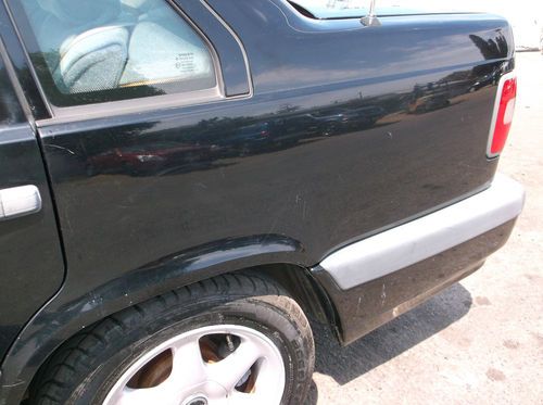 1996 Volvo 850, NO RESERVE, image 14