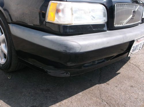 1996 Volvo 850, NO RESERVE, image 15