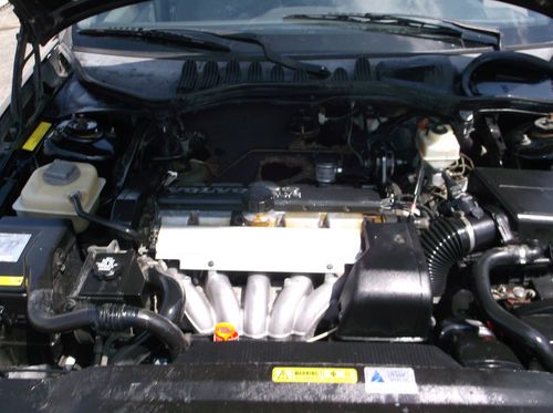 1996 Volvo 850, NO RESERVE, image 16