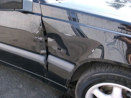 1996 Volvo 850, NO RESERVE, image 18