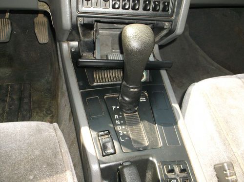 1996 Volvo 850, NO RESERVE, image 20