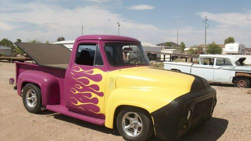 1953 ford pickup