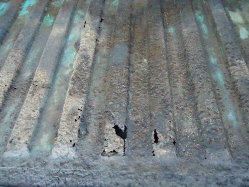 1966 FORD BRONCO  BARN-FIND, image 13