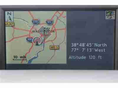 X3 SUV 3.0L CD AWD ABS NAV PANORAMIC MOON ROOF, image 2