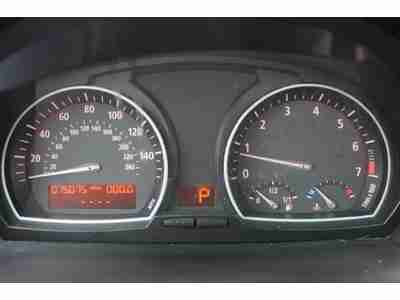 X3 SUV 3.0L CD AWD ABS NAV PANORAMIC MOON ROOF, image 11