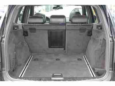 X3 SUV 3.0L CD AWD ABS NAV PANORAMIC MOON ROOF, image 18
