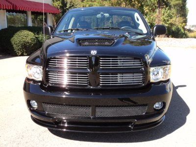 Dodge viper truck srt-10