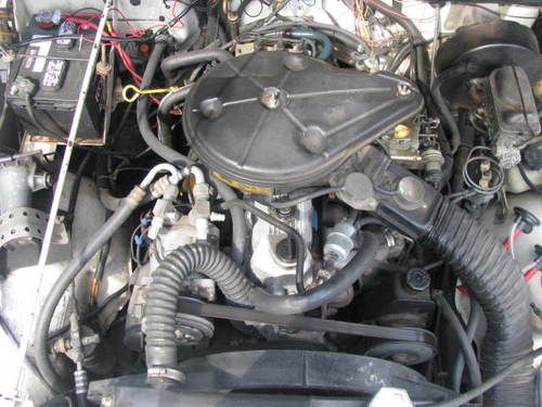 1989 Jeep Wrangler Laredo Sport Utility 2-Door 4.2L, US $5,500.00, image 15