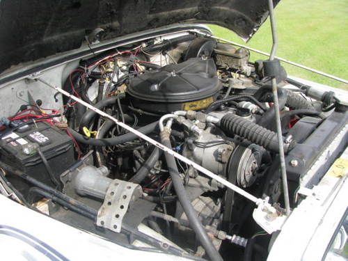 1989 Jeep Wrangler Laredo Sport Utility 2-Door 4.2L, US $5,500.00, image 16