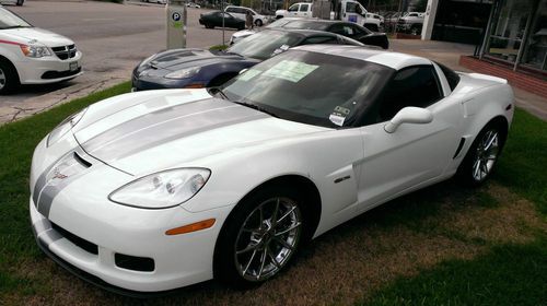 2013 chevrolet corvette z06 msrp: $89625 *we chevys and chevys*