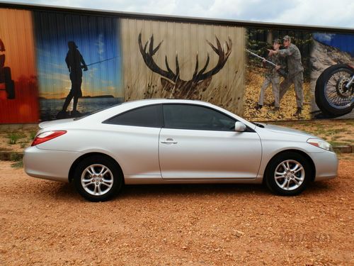 2007 toyota solara se