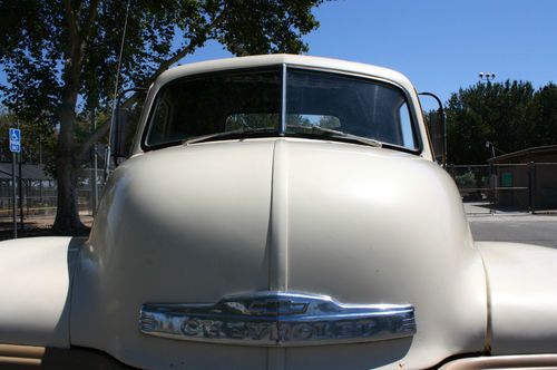 1951 Chevrolet Pick up-Original-1949-1950-1952-1953-1954-TEST DRIVE VIDEO, US $9,500.00, image 10