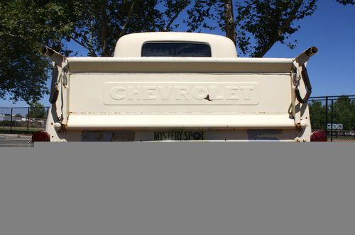 1951 Chevrolet Pick up-Original-1949-1950-1952-1953-1954-TEST DRIVE VIDEO, US $9,500.00, image 14